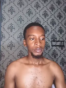 Pokazy przed kamerką – PrettyDickk1