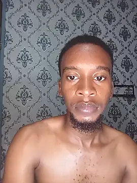 Show webcam de PrettyDickk1