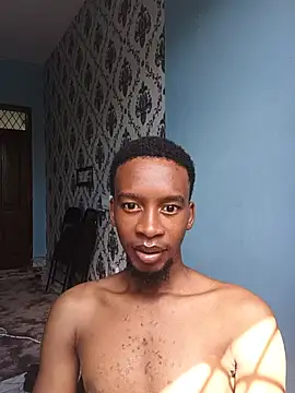 PrettyDickk1 Webcam-Show