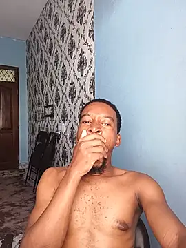 Вебкам-шоу PrettyDickk1