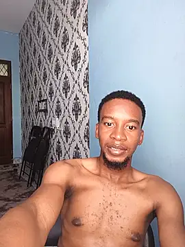 Show webcam de PrettyDickk1