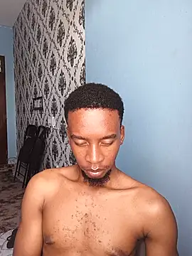 Pokazy przed kamerką – PrettyDickk1