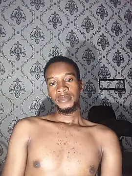 PrettyDickk1のウェブカメラショー