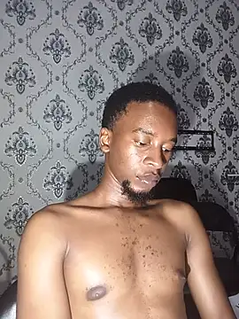 Show Webcam de PrettyDickk1
