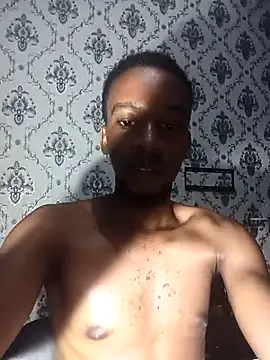 Show Webcam de PrettyDickk1