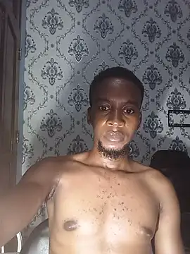 PrettyDickk1 webkamerás műsora