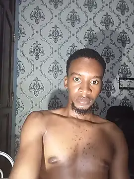 PrettyDickk1's Webcam Show