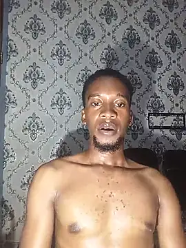 PrettyDickk1 Webcam-Show