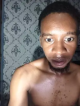 PrettyDickk1 Adlı Modelin Web Kamerası Şovu