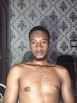 PrettyDickk1 Webcam-Show