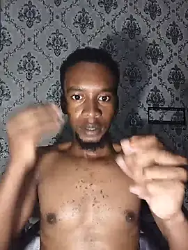 PrettyDickk1: διαδικτυακό σόου στην κάμερα