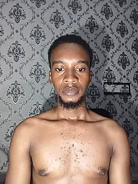 PrettyDickk1's Webcam Show