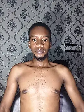 Webkamerová show PrettyDickk1