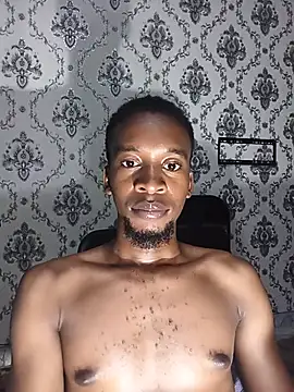 Show webcam de PrettyDickk1