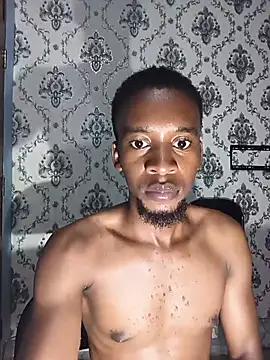 PrettyDickk1's Webcam Show
