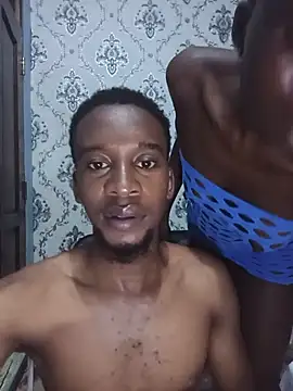 PrettyDickk1's Webcam Show