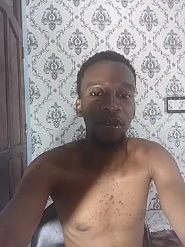 PrettyDickk1 Webcam show