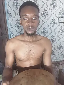 PrettyDickk1: διαδικτυακό σόου στην κάμερα