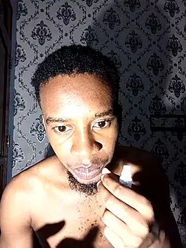 PrettyDickk1 webcam show