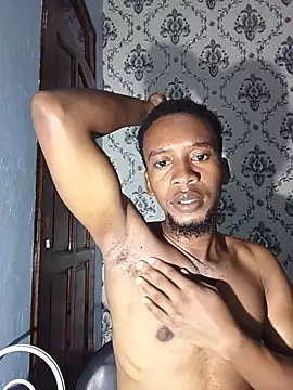PrettyDickk1: διαδικτυακό σόου στην κάμερα
