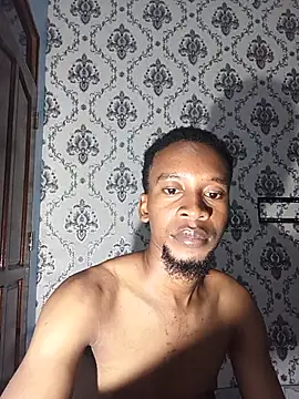 PrettyDickk1 webkamerás műsora
