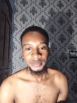 PrettyDickk1 webkamerás műsora