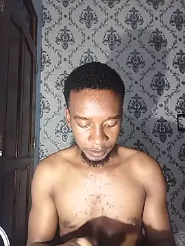 PrettyDickk1's Webcam Show