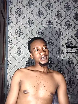 PrettyDickk1 Webcam Show