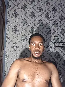 PrettyDickk1: διαδικτυακό σόου στην κάμερα