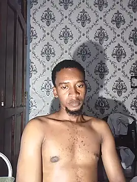PrettyDickk1: вебкам-шоу