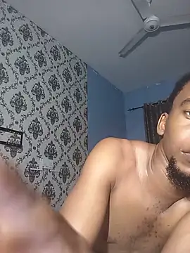 Show Webcam de PrettyDickk1