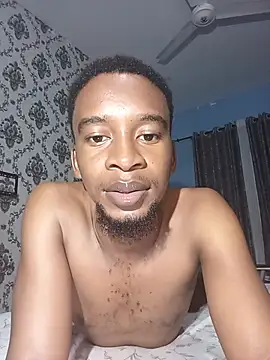 Show Webcam de PrettyDickk1