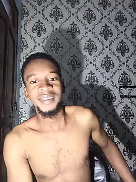 PrettyDickk1's Webcam Show