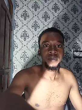 PrettyDickk1 网络视讯表演