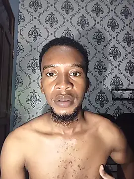 PrettyDickk1 Webcam Show