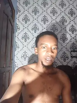 PrettyDickk1's Webcam Show