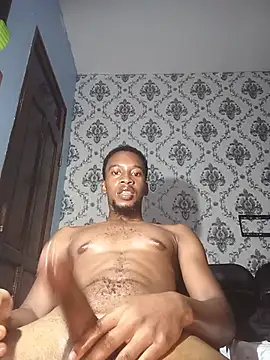 PrettyDickk1 Show Webcam
