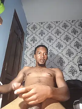 Pokazy przed kamerką – PrettyDickk1