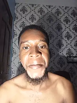 PrettyDickk1 Webcam show