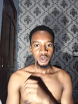 PrettyDickk1 Show Webcam