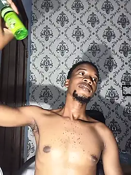 PrettyDickk1 网络视讯表演