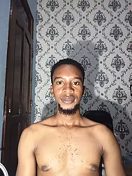 PrettyDickk1: вебкам-шоу
