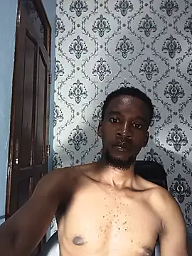 PrettyDickk1 网络视讯表演