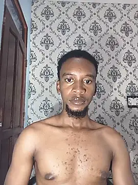 Pokazy przed kamerką – PrettyDickk1