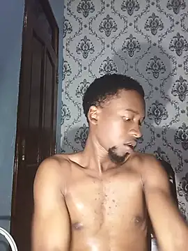 PrettyDickk1 网络视讯表演