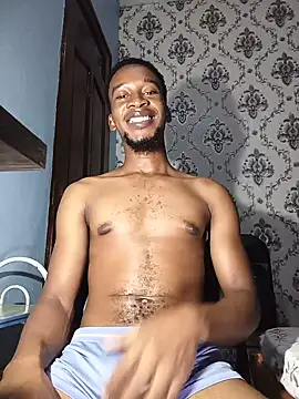 Show Webcam de PrettyDickk1