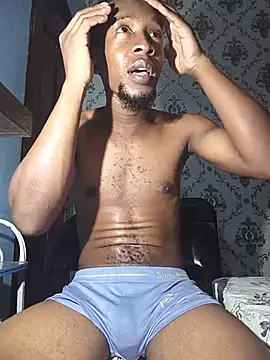 PrettyDickk1 ওয়েবক্যাম শো