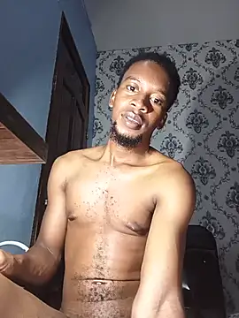 Show webcam de PrettyDickk1