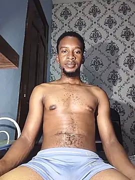 Show de PrettyDickk1 na webcam