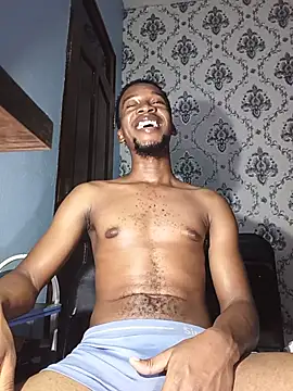 PrettyDickk1 网络视讯表演